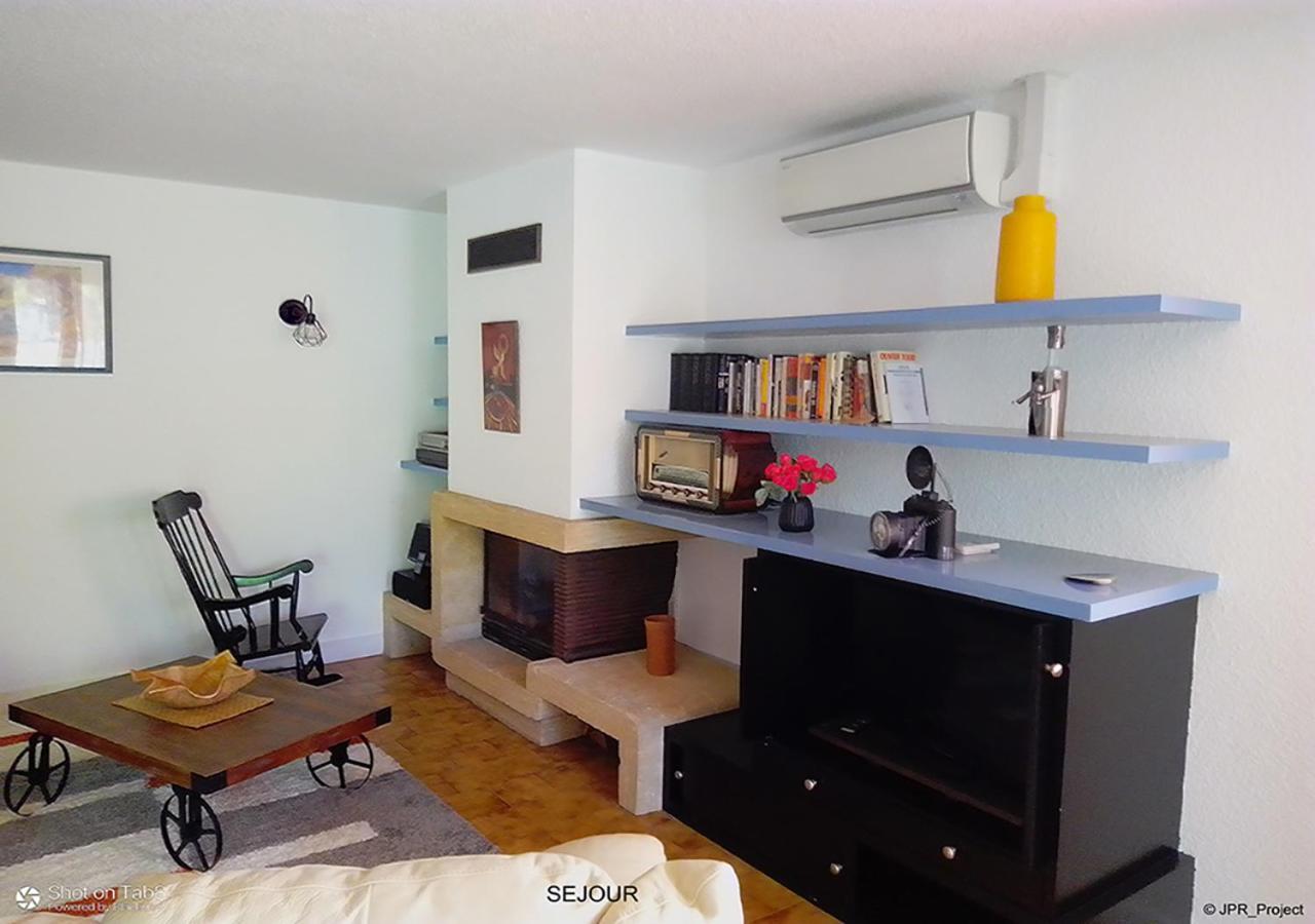 La Bouviere Apartment Aulnat Екстериор снимка